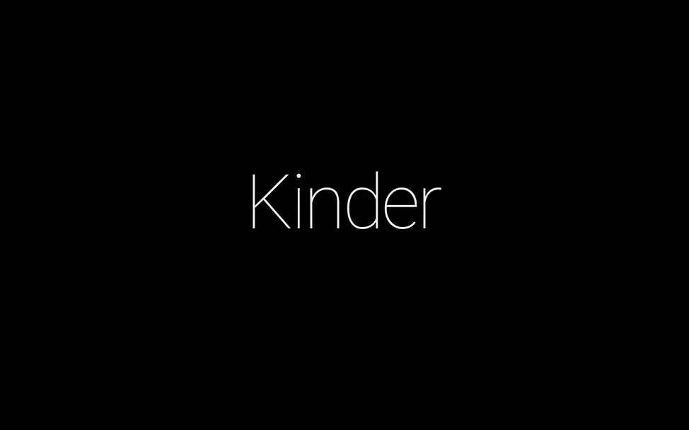 TV-Spendenaufruf für Kinder in Gaza | UNICEF Bild aus dem TV-Spot.