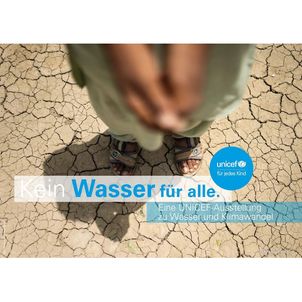 Kein Wasser für alle 