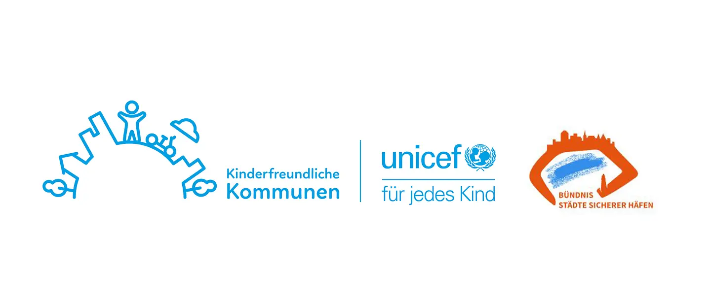 UNICEF x World Food Program