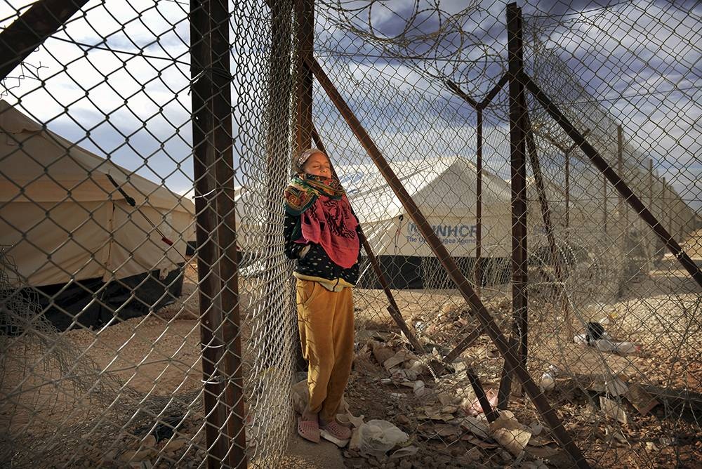 Childhood dreams. © Chris de Bode/Panos Pictures, laif Childhood dreams. © Chris de Bode/Panos Pictures, laif