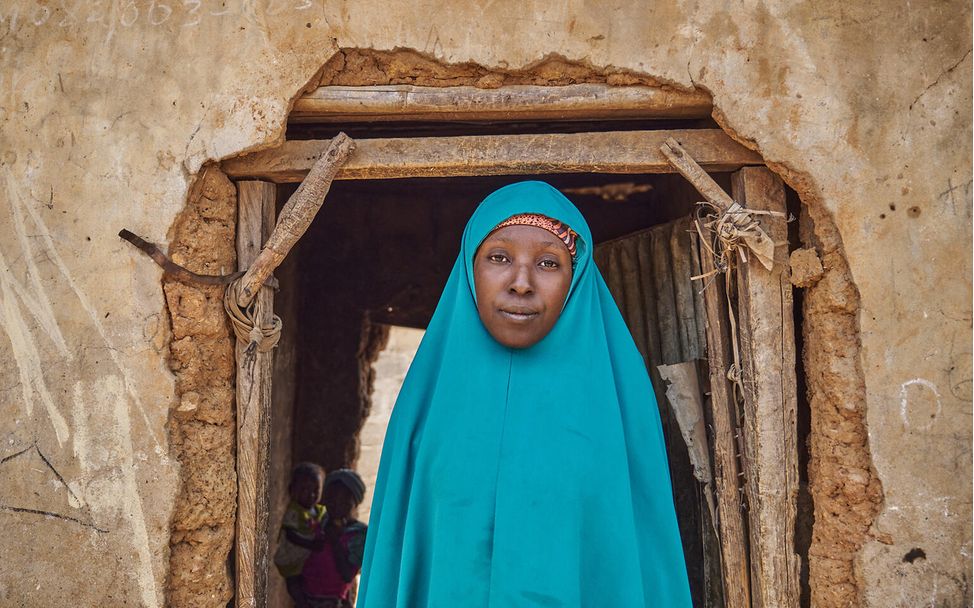 Nigeria: Lehrer und Schüler haben Angst vor Entführungen