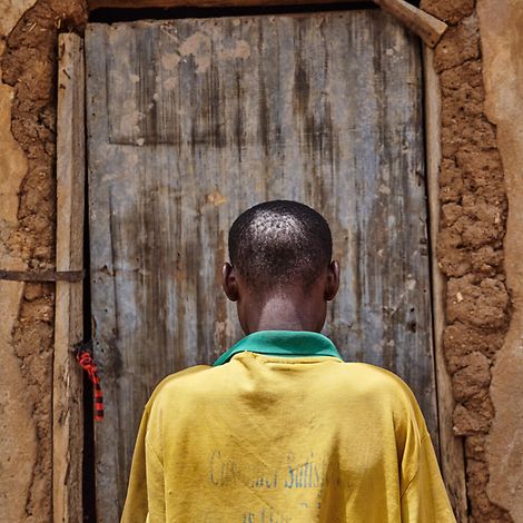 Nigeria: Kinder werden häufig aus Schule entführt