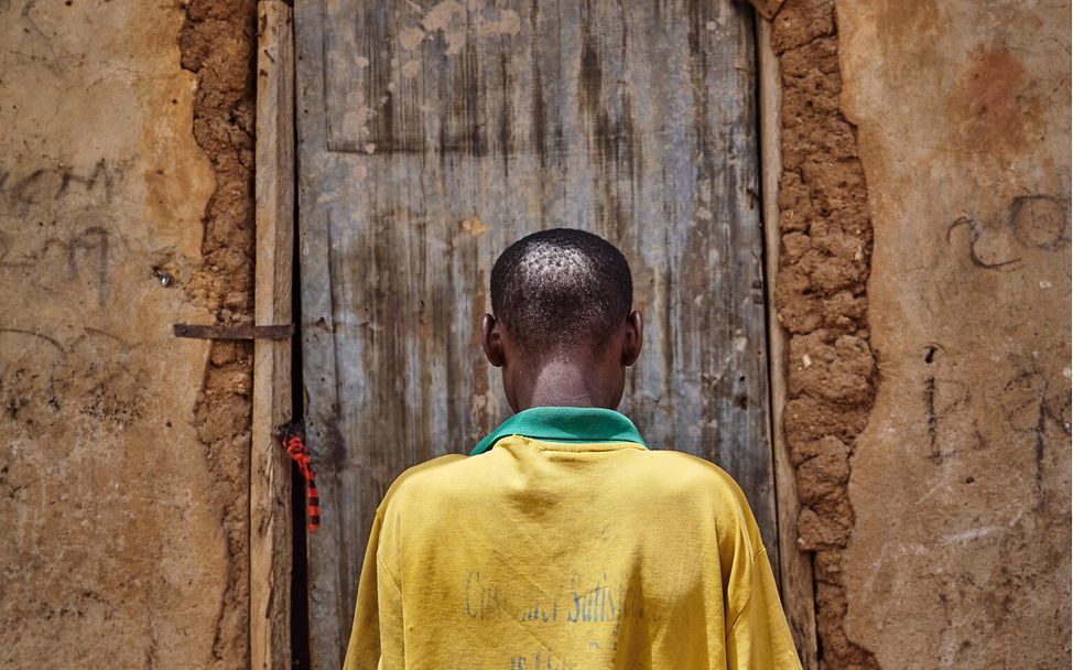 Nigeria: Kinder werden häufig aus Schule entführt