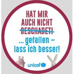 NEU_NiemalsGewalt_Sticker_rund_100x100_Ansicht_Seite_01