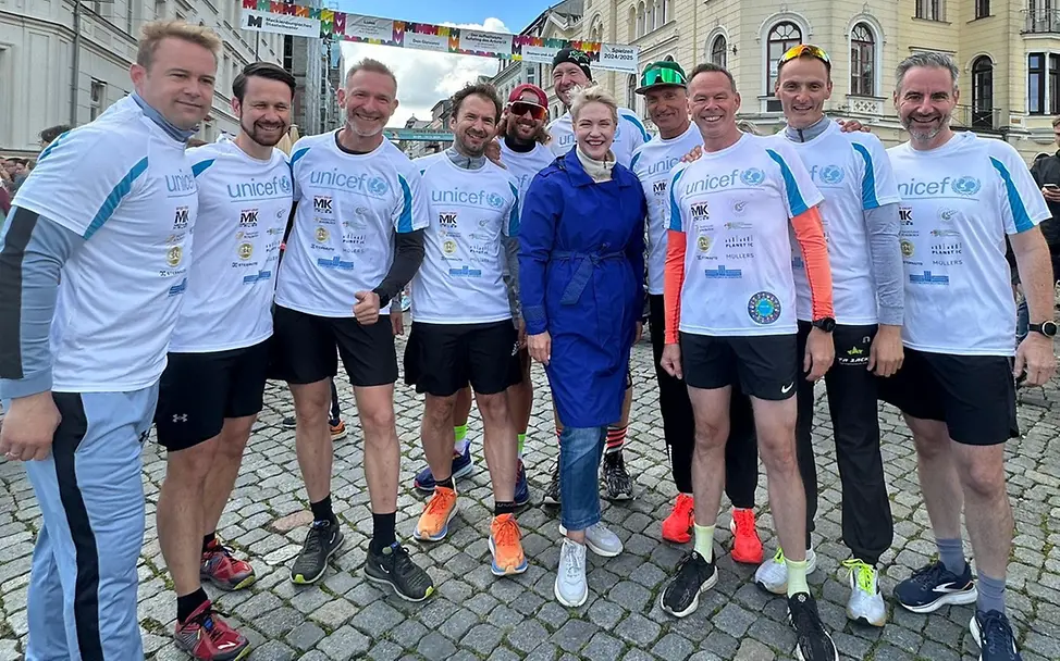 27. UNICEF-Lauf-SN-2024-Team-Dezernent-Horn 27. UNICEF-Lauf-SN-2024-Team-Dezernent-Horn