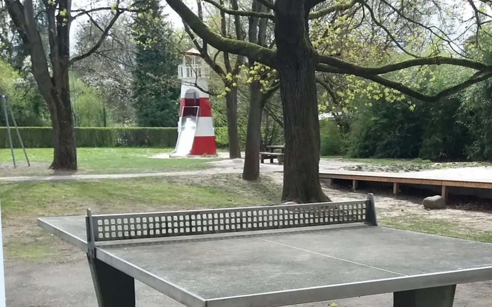 UNICEF Göttingen Symbolbild Spielplätze