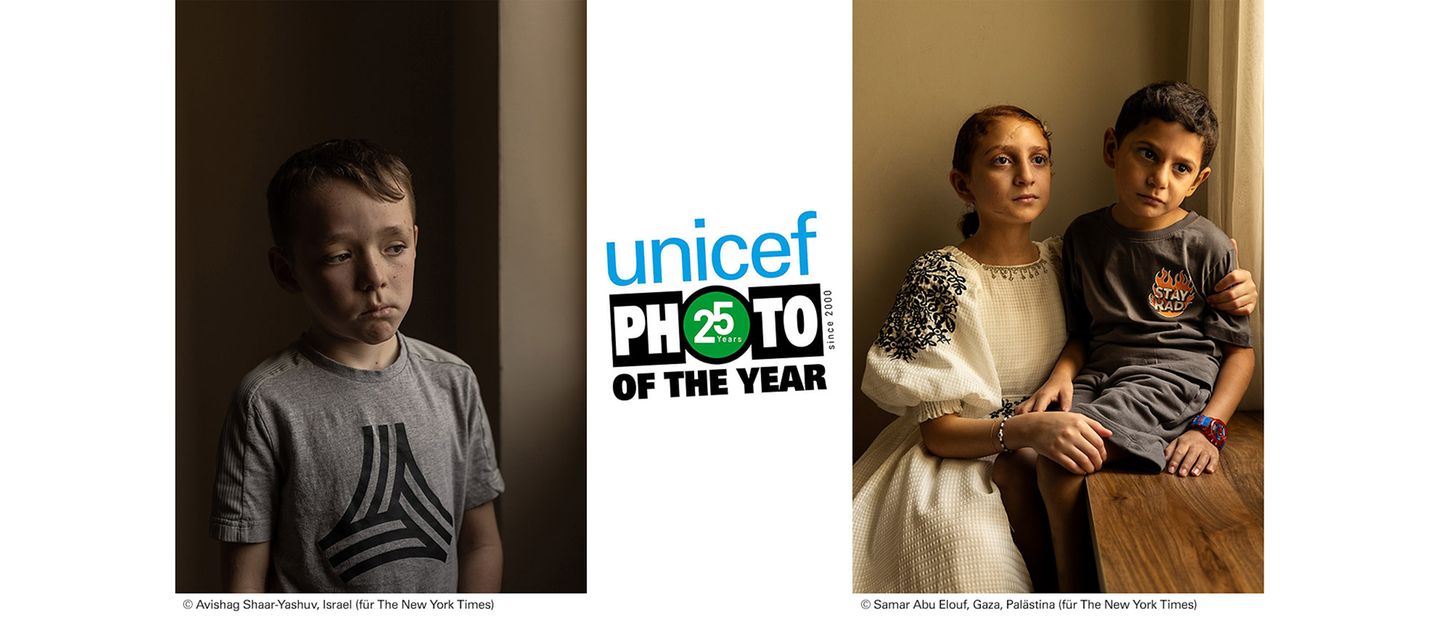 UNICEF Photo of the Year