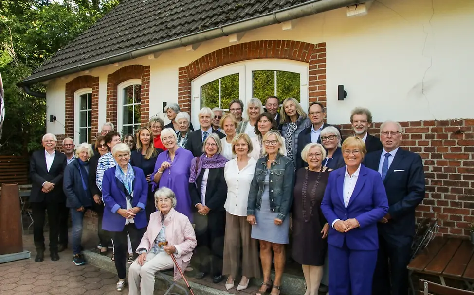 Neumünster- 20-Jubiläum Neumünster- 20-Jubiläum