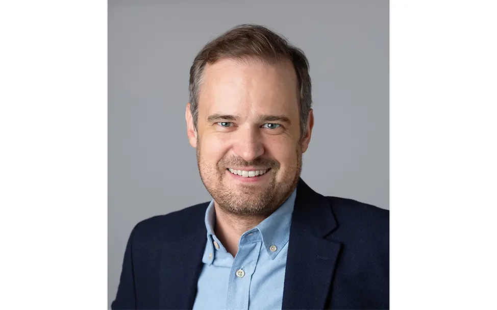 Portrait: Henner Flohr