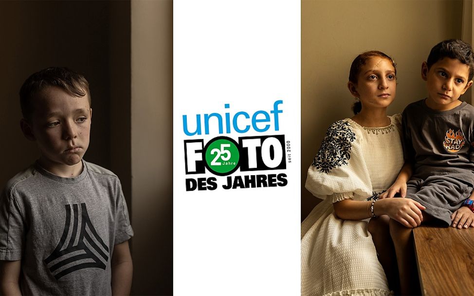 UNICEF Foto des Jahres