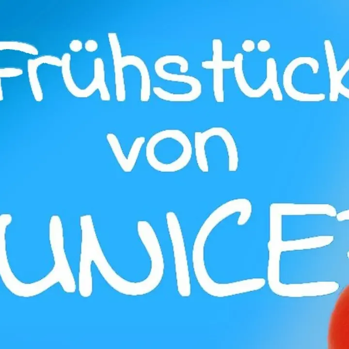 Frühstück von UNICEF Göttingen © UNICEF Göttingen und pixabay Frühstück von UNICEF Göttingen