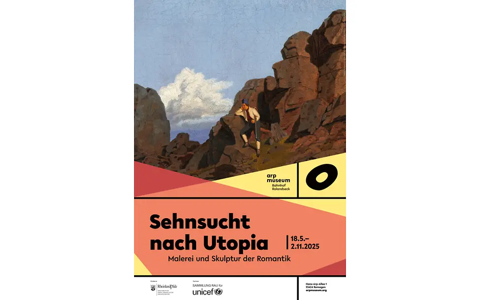 Sehnsucht nach Utopia Sehnsucht nach Utopia