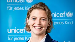 Bild von Theresa.