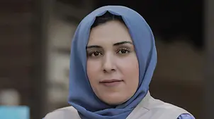 Fairuz Abuwarda