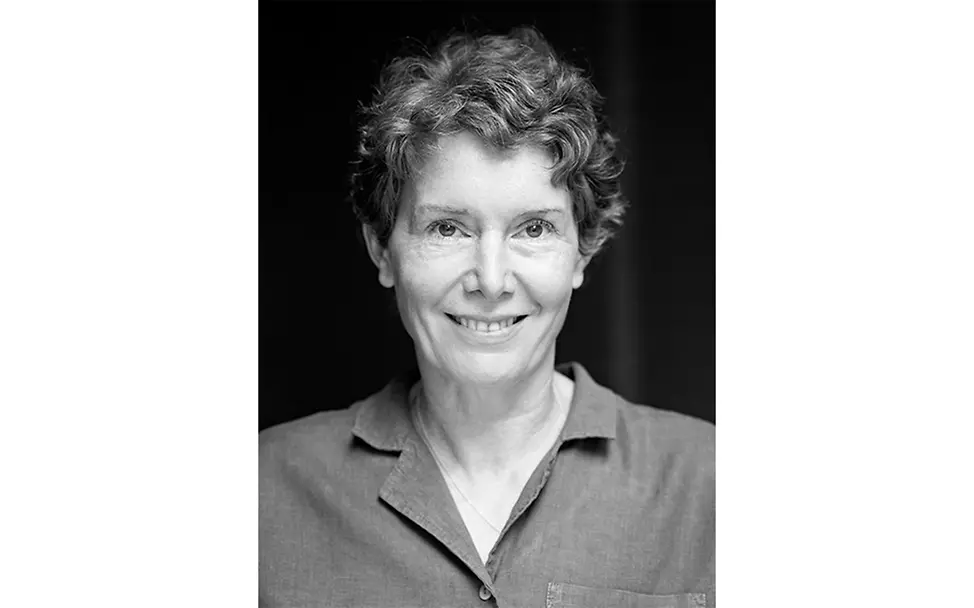 Portrait: Andrea Diefenbach