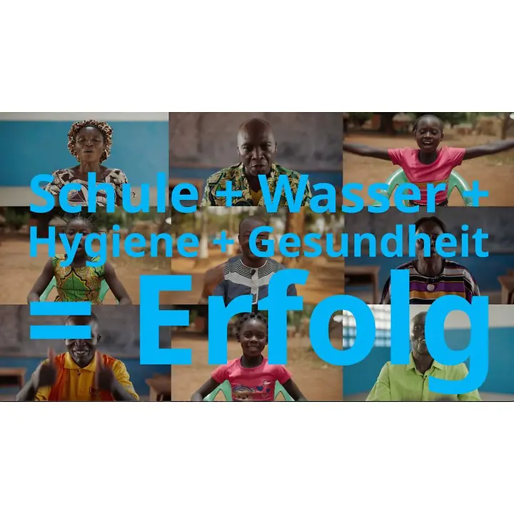 Dokumentation: Ein Programm macht Schule | © UNICEF Dokumentation: Ein Programm macht Schule