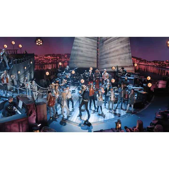 Musikvideos | © UNICEF Musikvideos