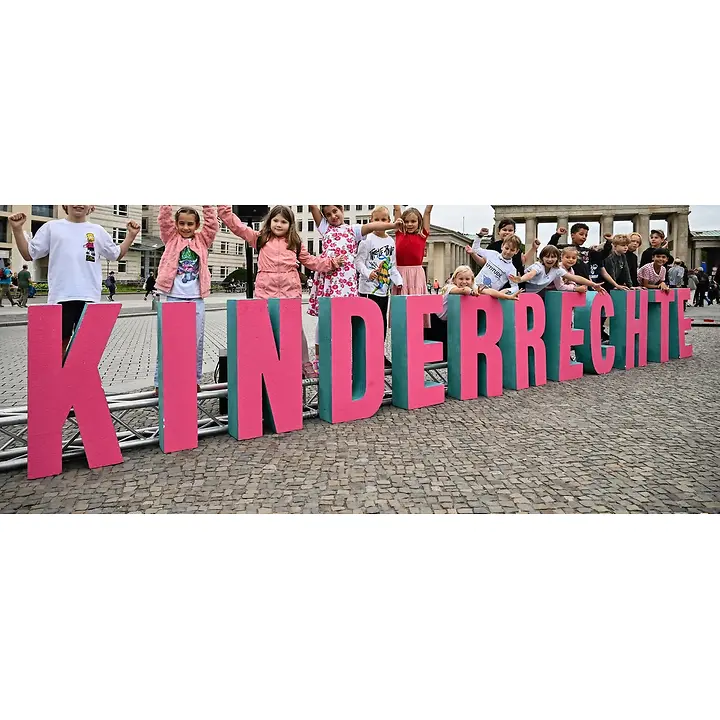 Kinderrechte Kinderrechte
