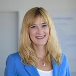 Katja Sodomann Katja Sodomann (UNICEF/UNI869151/Sachse-Grimm)
