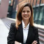 Maike  Rönitz-Klein (UNICEF) 