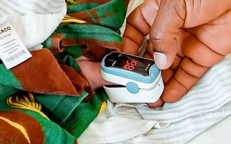 Tansania Kinder: UNICEF