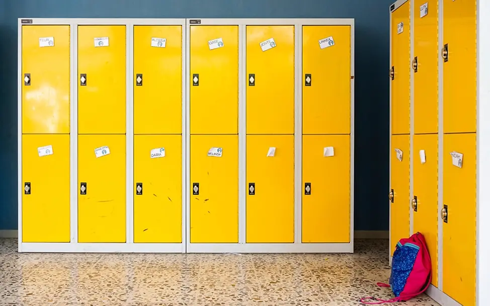 Bildung Kinder Schule