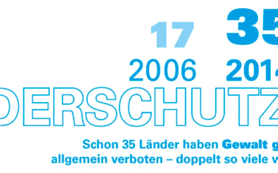 Verbot von Gewalt gegen Kinder | © UNICEF DT Kinderschutz: Keine Gewalt gegen Kinder
