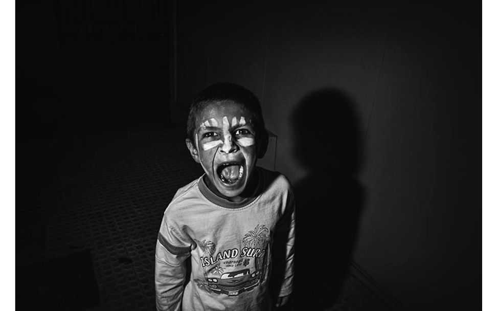 Spanien: Aus dem Hinterhof eines sonnigen Landes | © Aitor Lara (für Save the Children) Spanien: Aus dem Hinterhof eines sonnigen Landes | © Aitor Lara (für Save the Children)