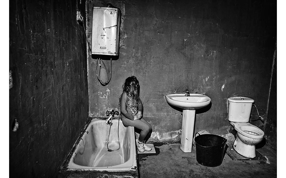Spanien: Aus dem Hinterhof eines sonnigen Landes | © Aitor Lara (für Save the Children) Spanien: Aus dem Hinterhof eines sonnigen Landes | © Aitor Lara (für Save the Children)