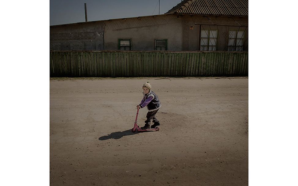 Moldova: Born in the borderlands | © Åsa Sjöström/Moment