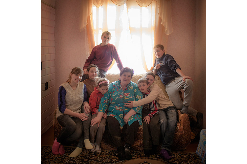 Moldova: Born in the borderlands | © Åsa Sjöström/Moment Moldova: Born in the borderlands | © Åsa Sjöström/Moment