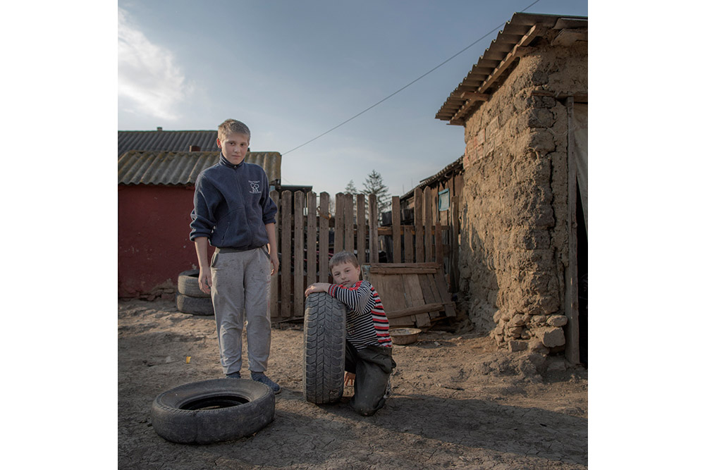 Moldova: Born in the borderlands | © Åsa Sjöström/Moment Moldova: Born in the borderlands | © Åsa Sjöström/Moment