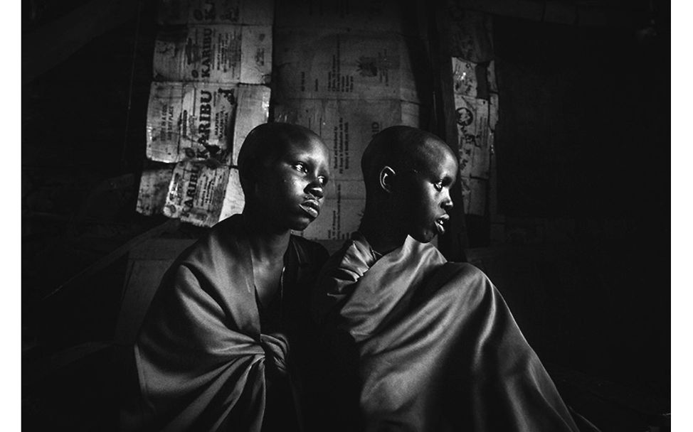 Kenia: Der Lust und der Freude beraubt | © Meeri Koutaniemi/Echo Kenia: Der Lust und der Freude beraubt | © Meeri Koutaniemi/Echo