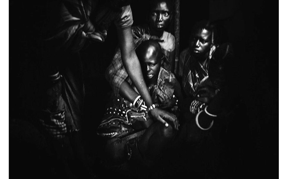 Kenia: Der Lust und der Freude beraubt | © Meeri Koutaniemi/Echo Kenia: Der Lust und der Freude beraubt | © Meeri Koutaniemi/Echo