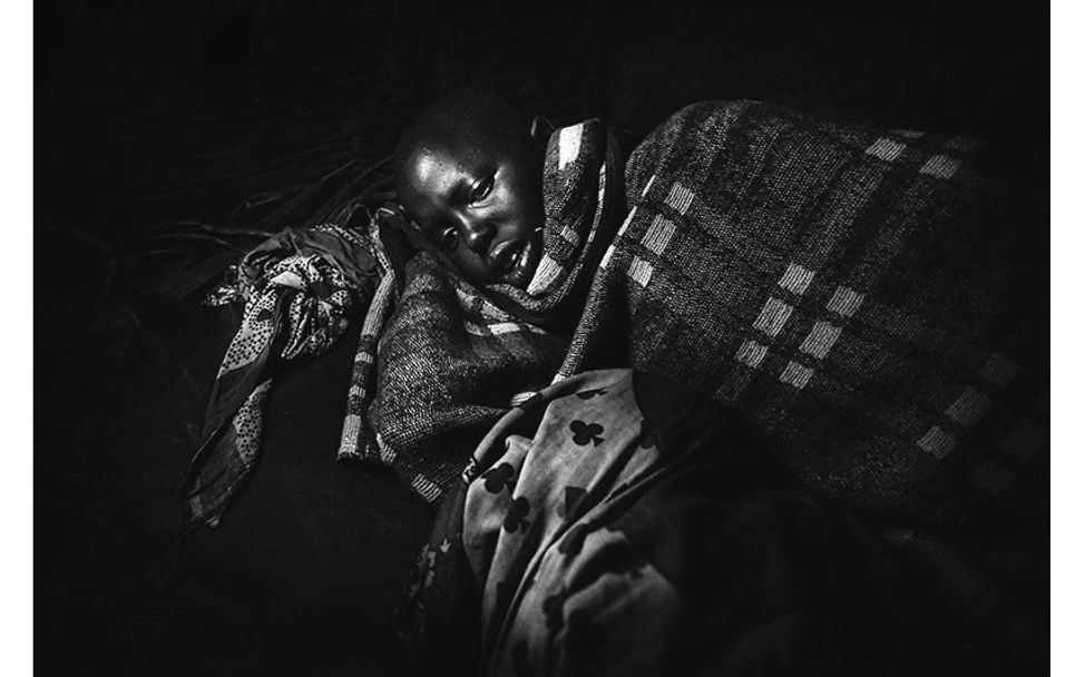 Kenia: Der Lust und der Freude beraubt | © Meeri Koutaniemi/Echo Kenia: Der Lust und der Freude beraubt | © Meeri Koutaniemi/Echo
