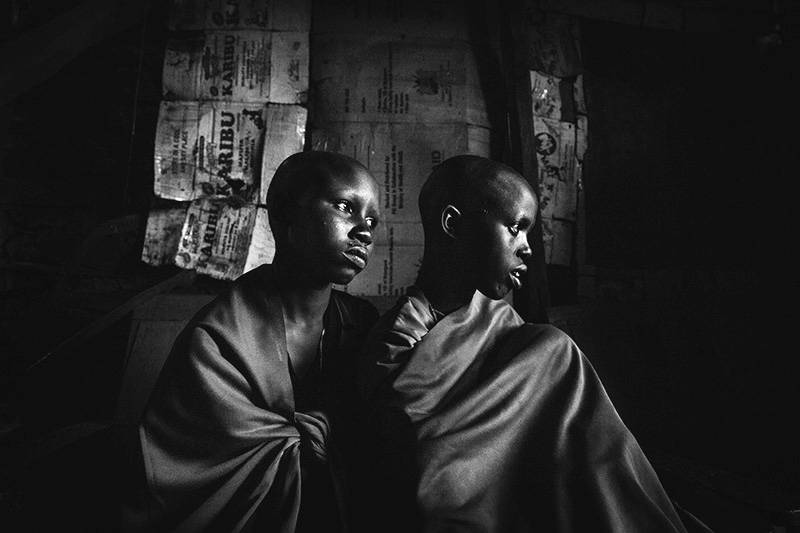 Kenya: Robbed of pleasure and joy | © Meeri Koutaniemi/Echo Kenya: Robbed of pleasure and joy | © Meeri Koutaniemi/Echo