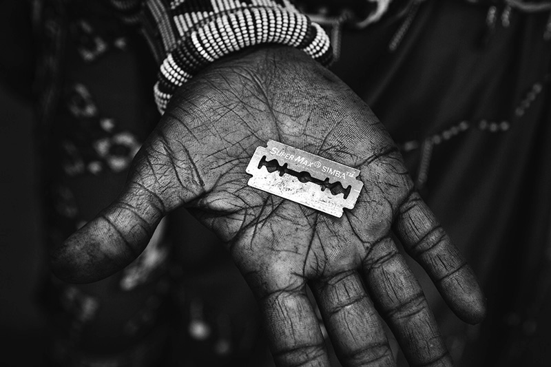 Kenya: Robbed of pleasure and joy | © Meeri Koutaniemi/Echo Kenya: Robbed of pleasure and joy | © Meeri Koutaniemi/Echo