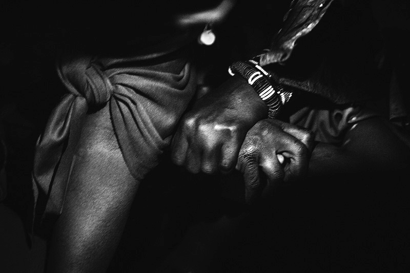 Kenya: Robbed of pleasure and joy | © Meeri Koutaniemi/Echo Kenya: Robbed of pleasure and joy | © Meeri Koutaniemi/Echo