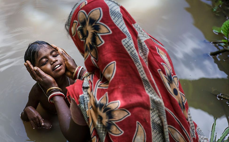 Indien: Eine Befreiung aus der Dunkelheit | © Brent Stirton/Getty Images