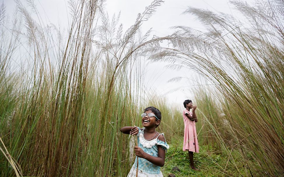 Indien: Eine Befreiung aus der Dunkelheit | © Brent Stirton/Getty Images