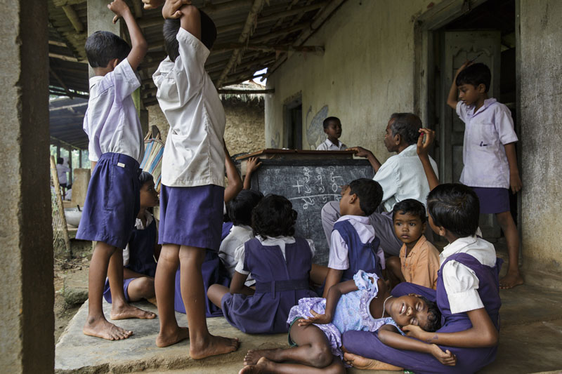 India: Coming out of the dark | © Brent Stirton/Getty Images India: Coming out of the dark | © Brent Stirton/Getty Images