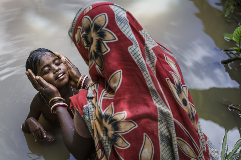 India: Coming out of the dark | © Brent Stirton/Getty Images