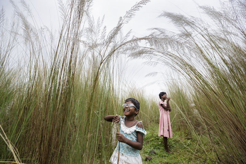 India: Coming out of the dark | © Brent Stirton/Getty Images