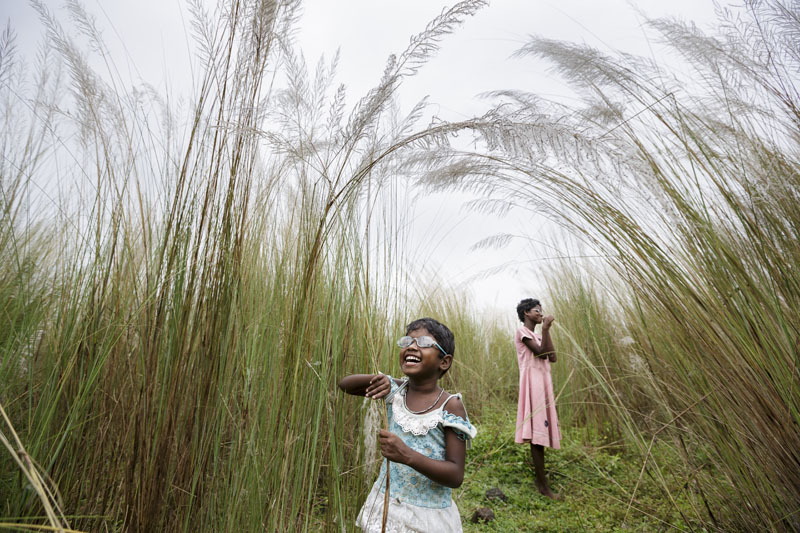 India: Coming out of the dark | © Brent Stirton/Getty Images India: Coming out of the dark | © Brent Stirton/Getty Images