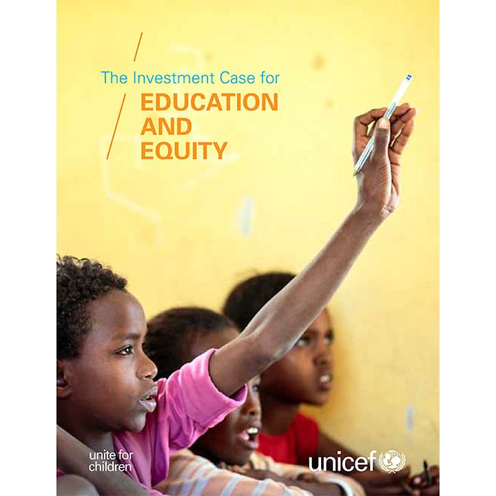 The Investment Case for Education and Equity