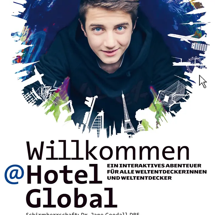 Hotel Global © Hafenmuseum Bremen