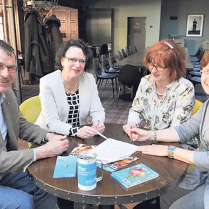 Aktiv in Duderstadt Neuer Inhalt