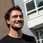 Mats Hummels: Schirmherr für Spendenlauf