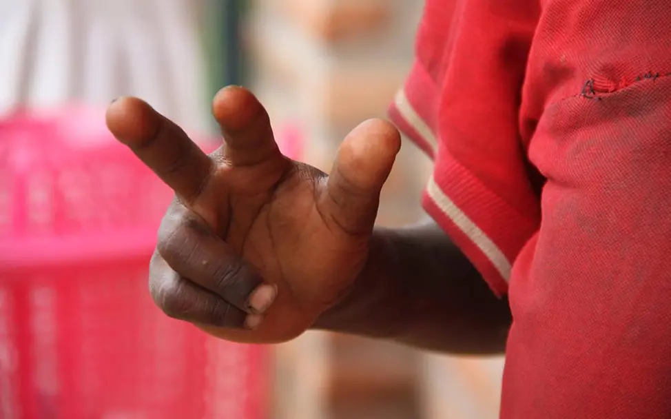 | © UNICEF Burundi Burundi Krise: Straßenkinder brauchen Schutz vor Gewalt