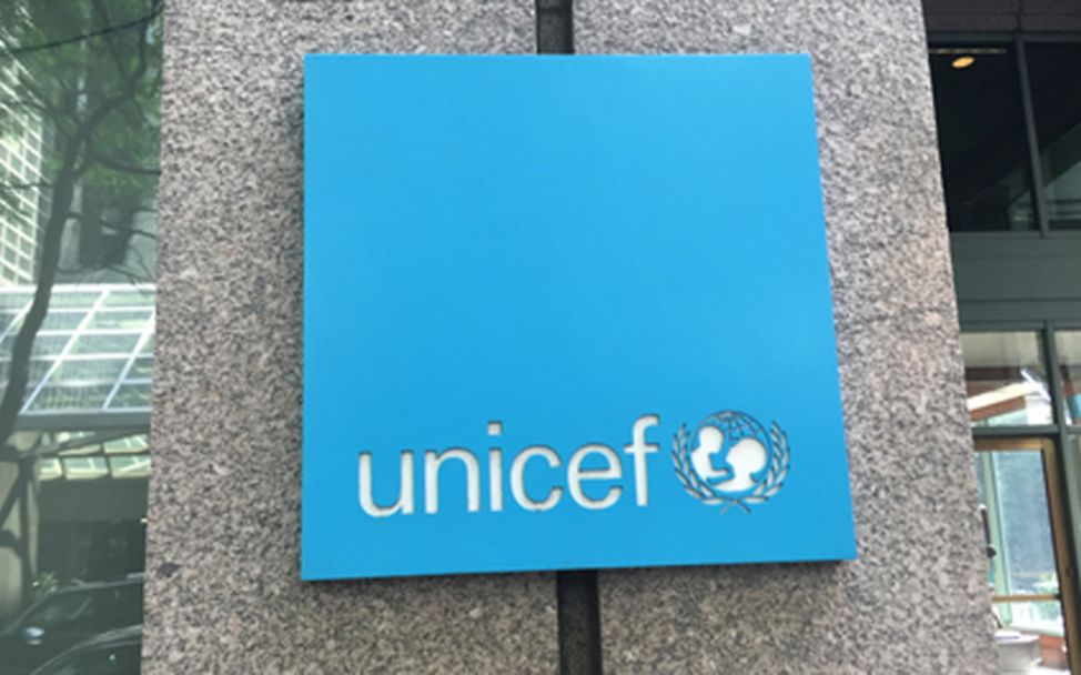 UNICEF-Headquarter in New York